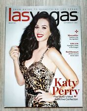 Las Vegas Magazine Featuring Katy Perry - Brand new picture