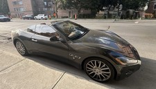 Maserati GranTurismo GranCabrio for The Convertible Model Car picture