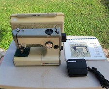 Sears Kenmore 1030 158.10302 Sewing Machine