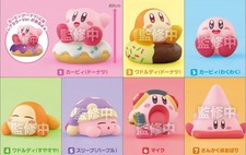 Bandai Spirits Kirby's Dream Land Friends V5 - Assorted picture
