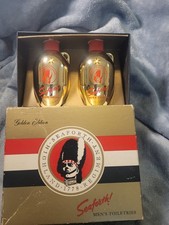 Vintage Rare 1950s Seaforth For Men Shaving Lotion & Cologne With Original Box  picture
