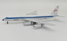 Inflight IF990NASA10 NASA Convair CV-990 Coronado N810NA Diecast 1/200 Jet Model picture