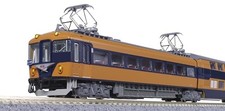 KATO N Gauge Kintetsu 10100 Series New Vista Car Remodeled C Formation 3-Car Set picture