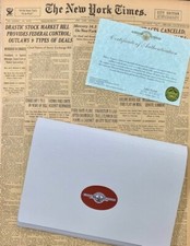 22 December 12 1937 New York Times Original Birthday Newspaper, NYT Int. News picture