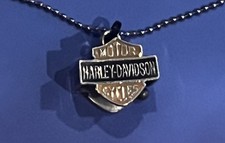 officially licensed, marked with a Harley-Davidson picture