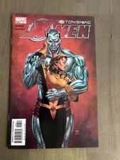 Astonishing X-Men #6 (Marvel Comics December 2005 December 2004). 9.4 Near Mint picture