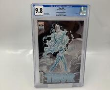 Thor #20 CGC 9.8 2nd Print Klein 1:25 Var 1st App God of Hammers Marvel 2022 picture