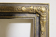 ANTIQUE ARTS CRAFTS FITS 9 X 11