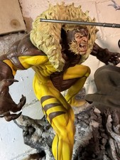 Custom Mac Studios Sabertooth Statue picture