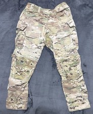 Patagonia Multicam Military Camo Jungle Combat Pants 34 Regular SOF Level 9 MARS picture