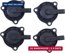 4Pcs Engine Camshaft Cam Phaser Actuator Position Sensor picture