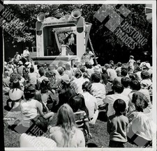 1972 The One-Reel Vaudeville Show at Festival '72 picture