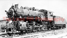 Macon Dublin & Savannah #34 2-8-0 Macon GA between 1938 to 1944 NEW 5X8 PHOTO picture