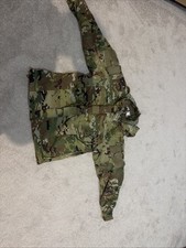 NWT USGI Army OCP GEN III ECWS Level 5 Soft Shell Cold Weather Jacket Medium R picture