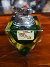 Vintage Murano Gas Lighter picture
