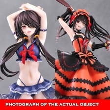 Date A Live IV AMP El Coco Kurumi Tokisaki set of 2 picture