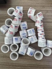 20 Roll Of 100 2025 U.S. Flag First Class US Postage Stamps 2000PCS New picture