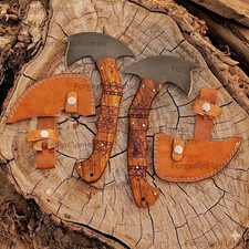 Set of 2 CUSTOM HANDMADE 11