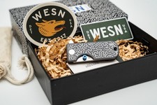Limited New WESN The Neural Maze Microblade picture