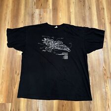 Firefly Serenity Spaceship T-Shirt Black picture