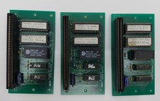 Mad Dog II - The Lost Gold  v2.04 RAM/ROM Board - American Laser Games picture