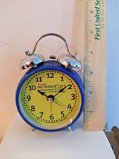 Metadate CD Clock Drug Repr Collectibles picture