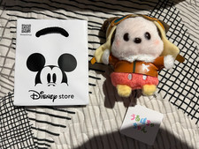 Japan Tokyo HND Haneda Airport Exclusive Pilot Mickey Mouse Limited Edition New picture