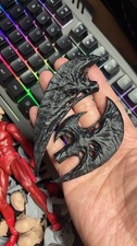 weapon for 1/12 cttoys mafex mavel legends Agent Venom picture