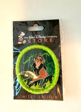 Disney DEC TWDCS D23 Expo 2026 Elements of Nature SCAR pin LE400 picture