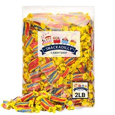 Bit O Honey Retro Candy 2Lbs 32 oz Bag Fresh & Tasty Honey Almond Candy picture