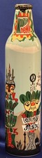 2007 Mountain Dew Green Label Art Pharaohs of Dew P-Rod Pastras 2/12 Full Sealed picture