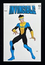 Invincible #13 (2004) Image Comics Low Print Run VF/NM (9.0) Condition picture