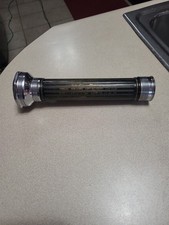 Vintage Eveready Flashlight  No 2619 9 Inch Long Works picture