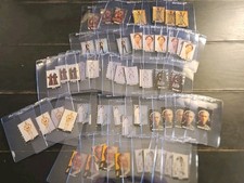 1977 Star Wars Burger Chef Cards Lot picture