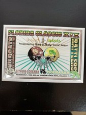 Walt Disney World Bash at the Bowl Florida A&M Vs. Bethune-Cookman Pin picture