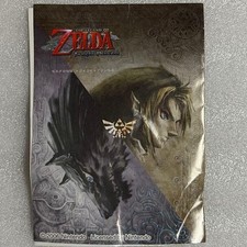 [Anonymous Shipping] Unused The Legend of Zelda: Twilight Princess Figures (Set picture