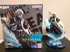 MegaHouse Precious G.E.M. Bleach Toshiro Hitsugaya Figure picture