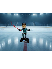 *#48 Tomas Hertl Celly Bobblehead San Jose Sharks SGA NIB FG BRAND NEW L@@K* picture