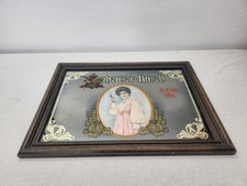 Anheuser Busch Budweiser Beer Girl George Nathan 1970s Vintage Model 1155 picture