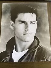 Tom Cruise Top Gun Reprint photo tg-c-5079. picture