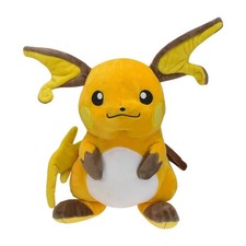 New Peluche Pikachu Pichu Evolution Raichu Plush 12