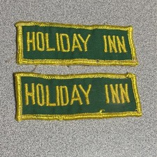 Vintage Holiday Inn Patch Lot-Hotel, Motel picture