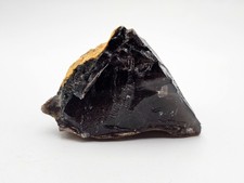 Rare 997 ct. Morion Quartz Crystal polychrome - Volodarsko Deposit Gem picture