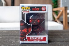 IT Pennywise Funko Mystery Pop #2057 picture