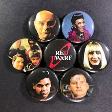 Red Dwarf 1