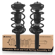 VW Jetta Front Struts 2005-2017 picture