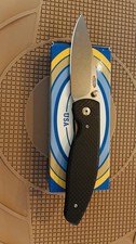 Trm Atom 20CV 3d Carbon Fiber picture