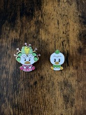Disney aDorbs WDI MOG Disney Afternoon DuckTales Pin Set Of 2 Pins picture