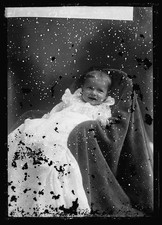 Photo:Fitzhugh Baby Portrait 1901-1903 picture