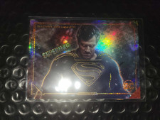 2022 DCEU Premium Card Series 1   Superman picture